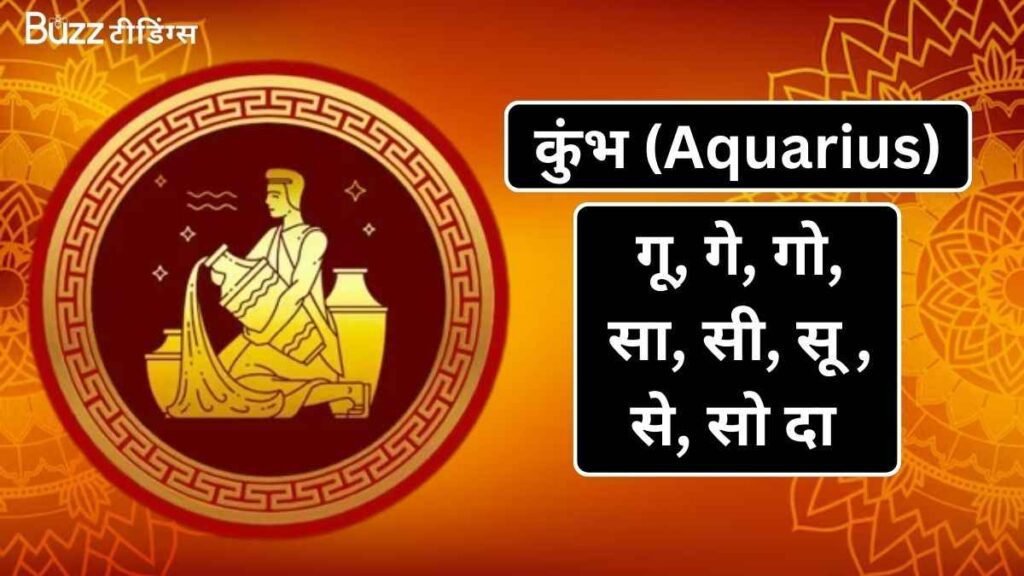 कुंभ (Aquarius) (1)