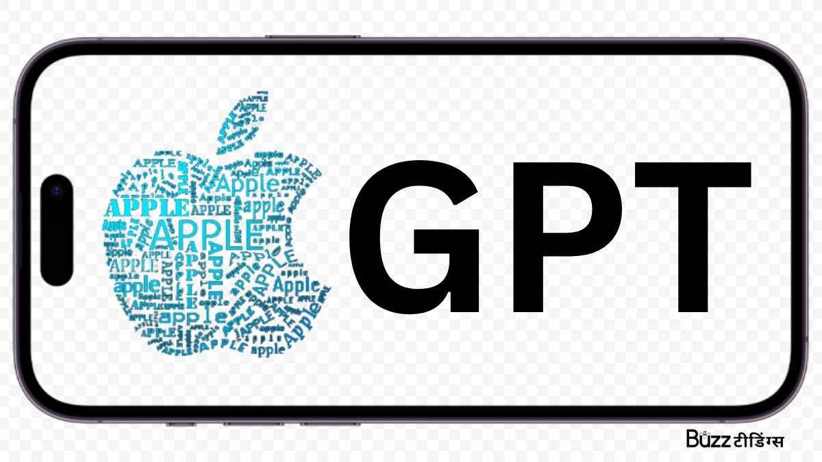 Apple Gpt