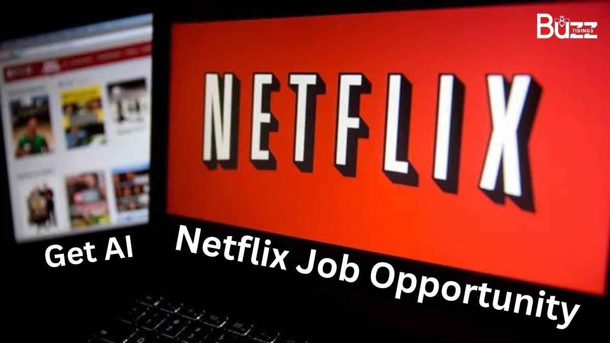 Netflix Jobs