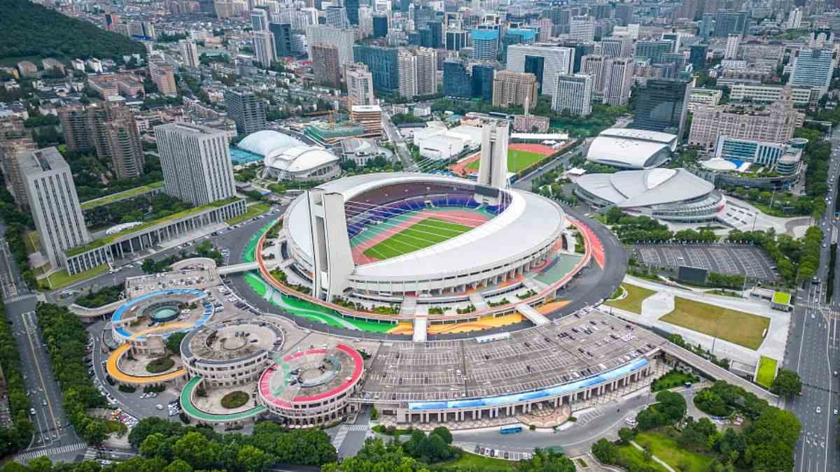 2023 Asian Games