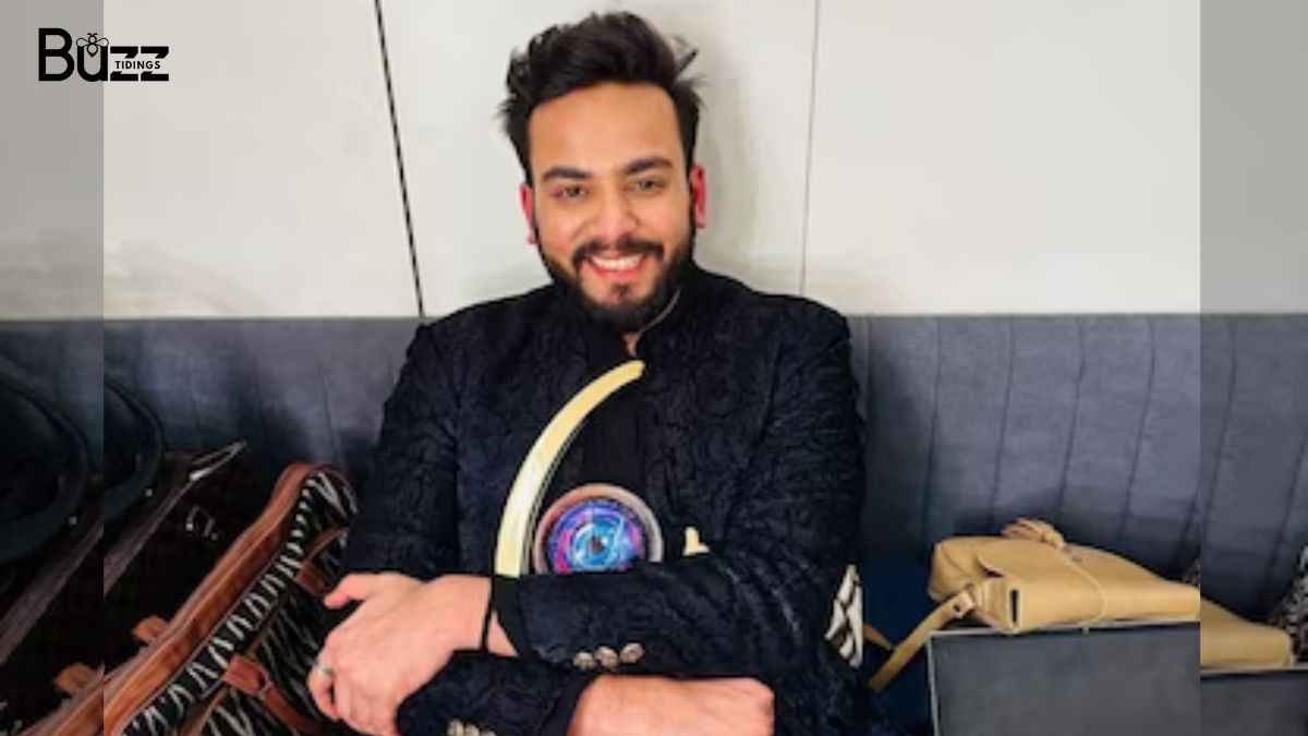 Bigg Boss OTT Season 2 Winner