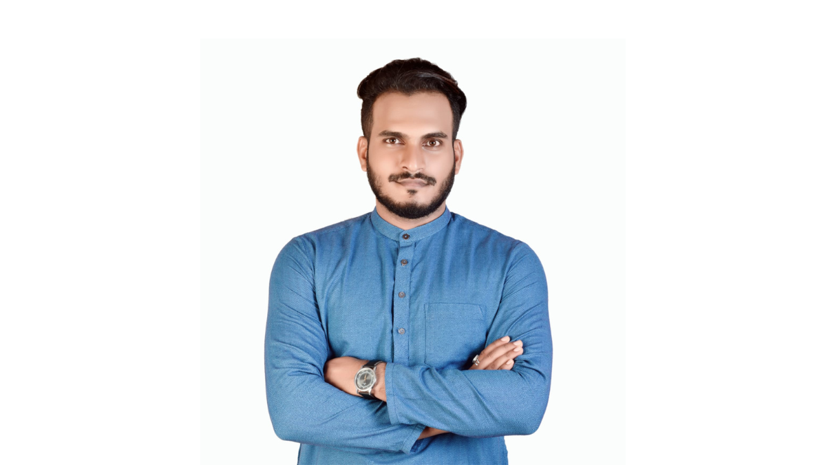 Indian Entrepreneur Ramzan Shaikh Drives Positive Change through Hopemirror Foundation