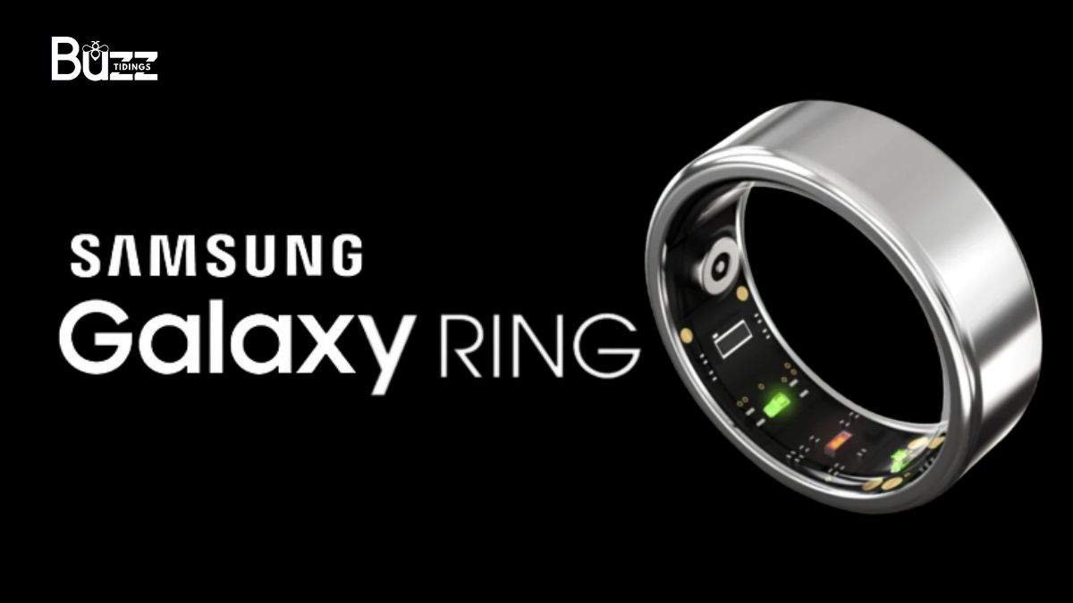 Galaxy Ring