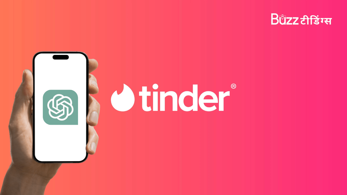 Tinder कंपनी के पास ChatGPT के लिए कोई नियम नहीं है, लेकिन लोग ईमेल और अन्य कार्यों के लिए इसका इस्तेमाल करते हैं