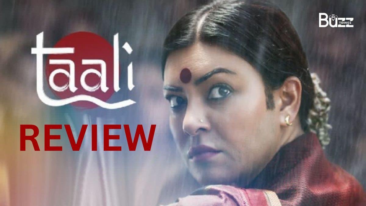 Taali Review