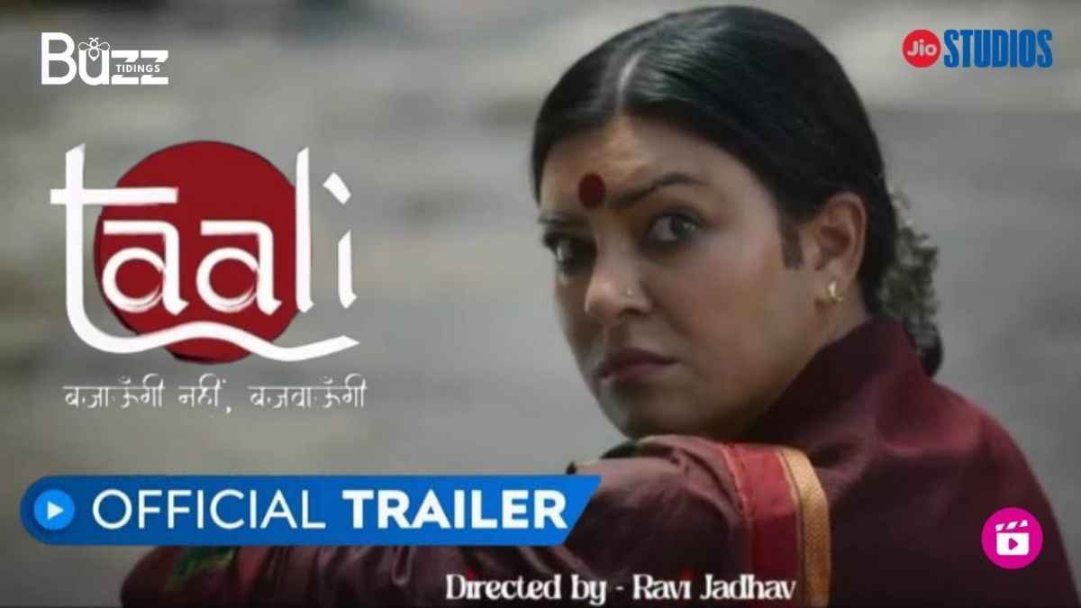 Taali Trailer