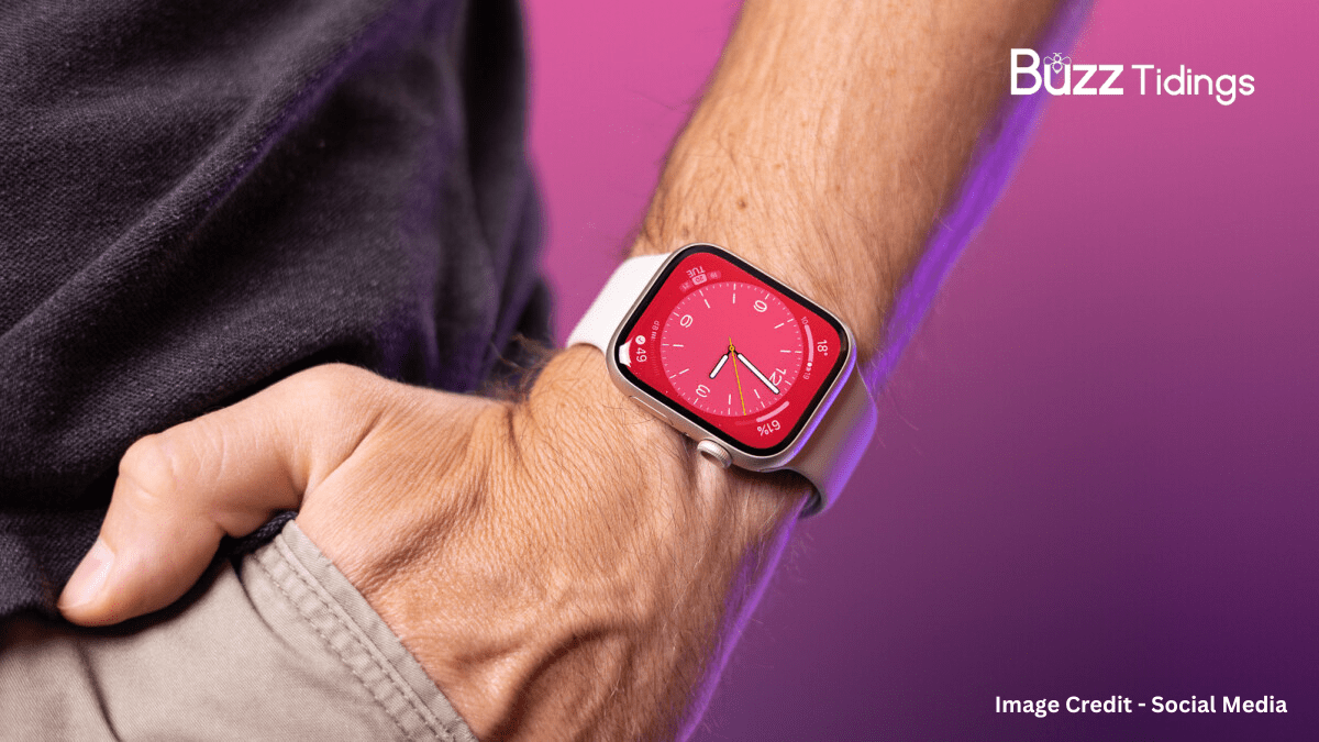 Apple Watch Series 9 review: What to expect from Apple