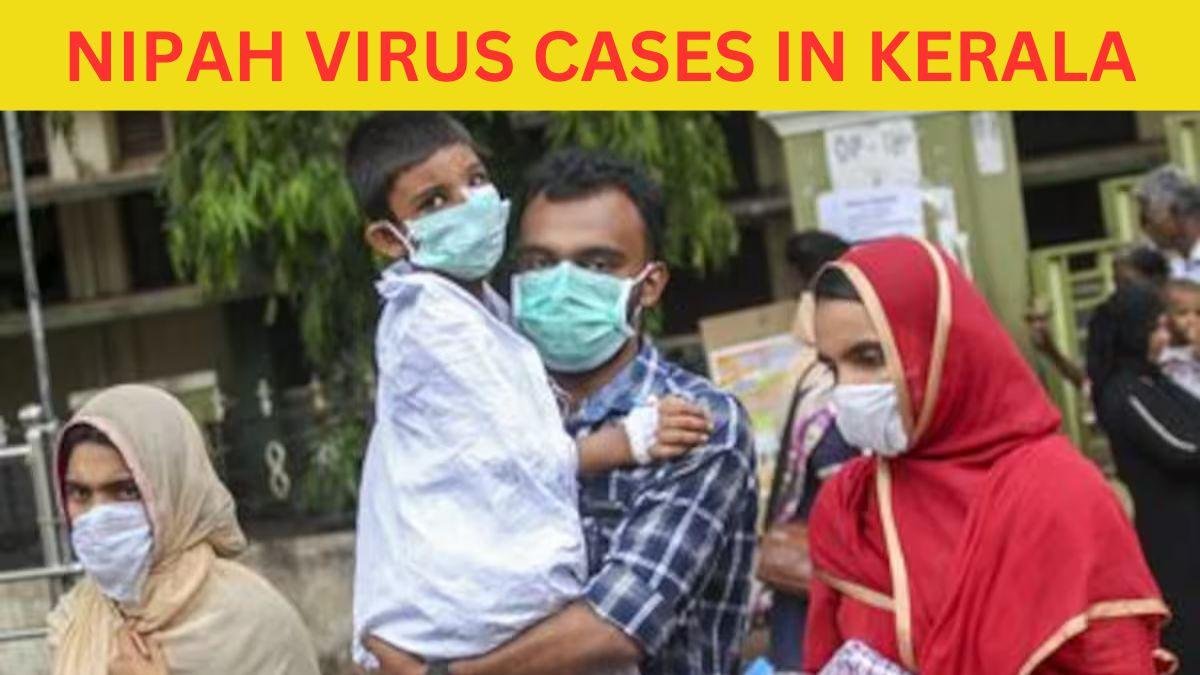 nipah virus in kerala