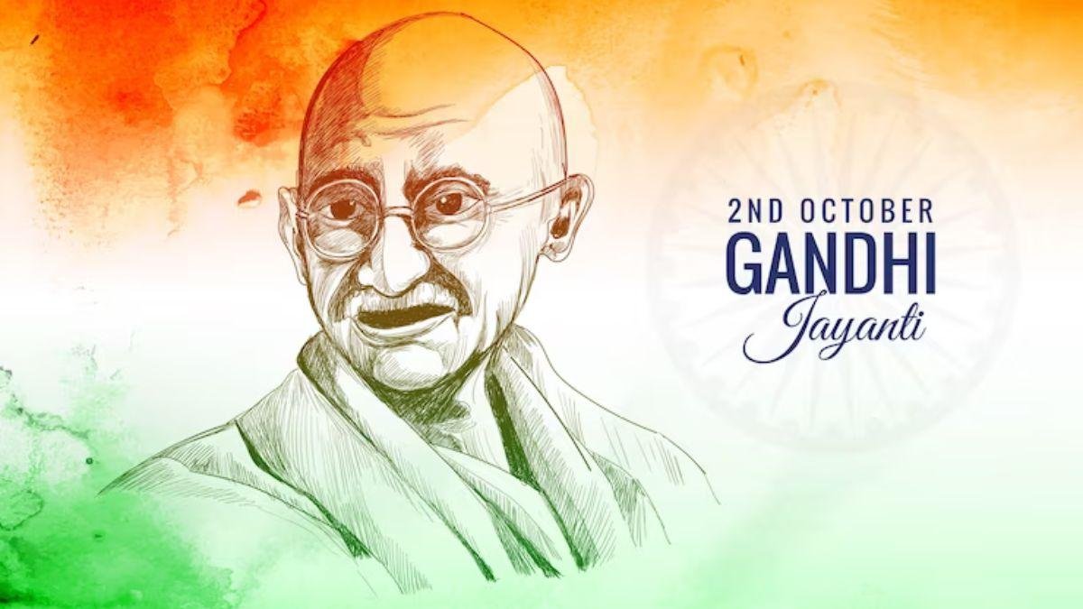 Gandhi Jayanti 2023