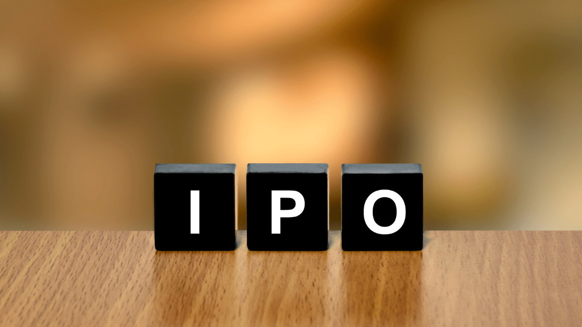 Gandhar Oil Refinery IPO