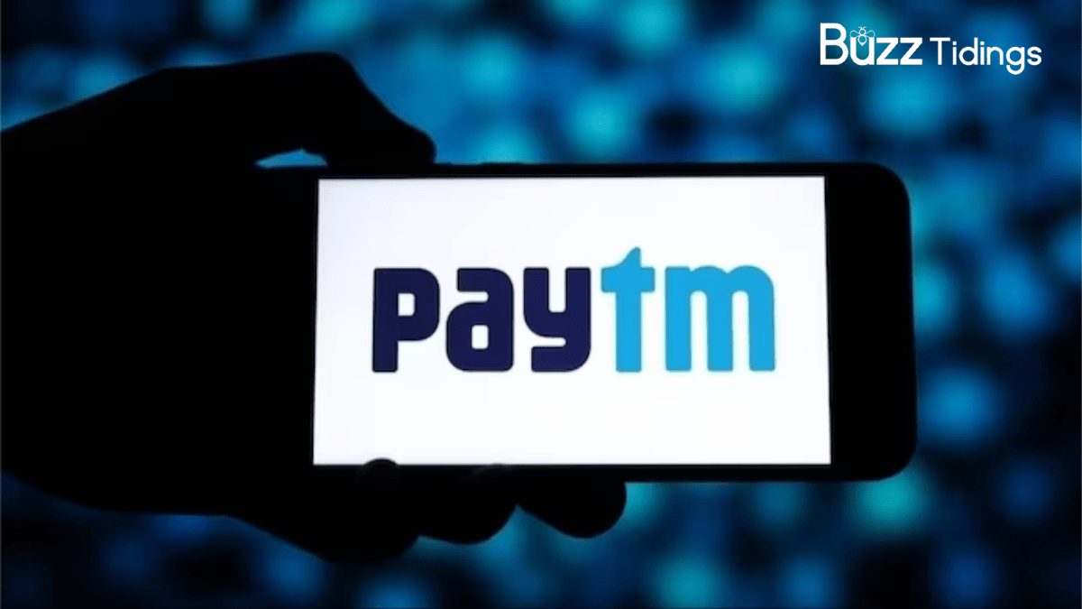 Paytm Payments Services is being examined by Central government for FDI flow from China