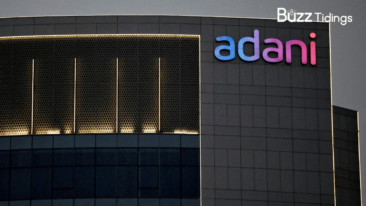 Adani Group Stocks: