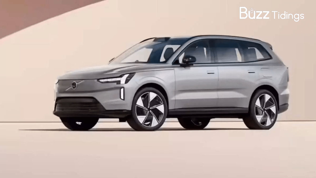 Volvo India will launch EX30 and EX90 in the domestic market