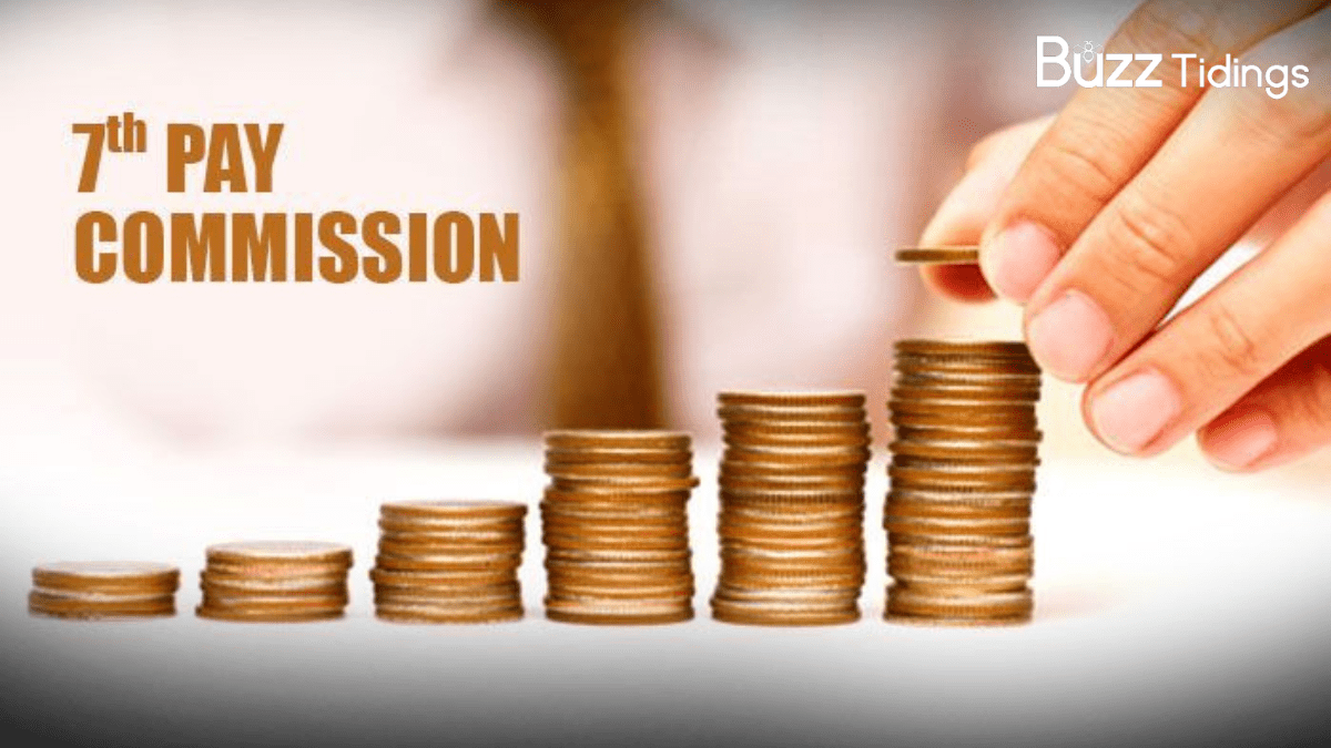 7th Pay Commission Kerala State Govt Employees Get One-Time DA Hike Pension Scheme