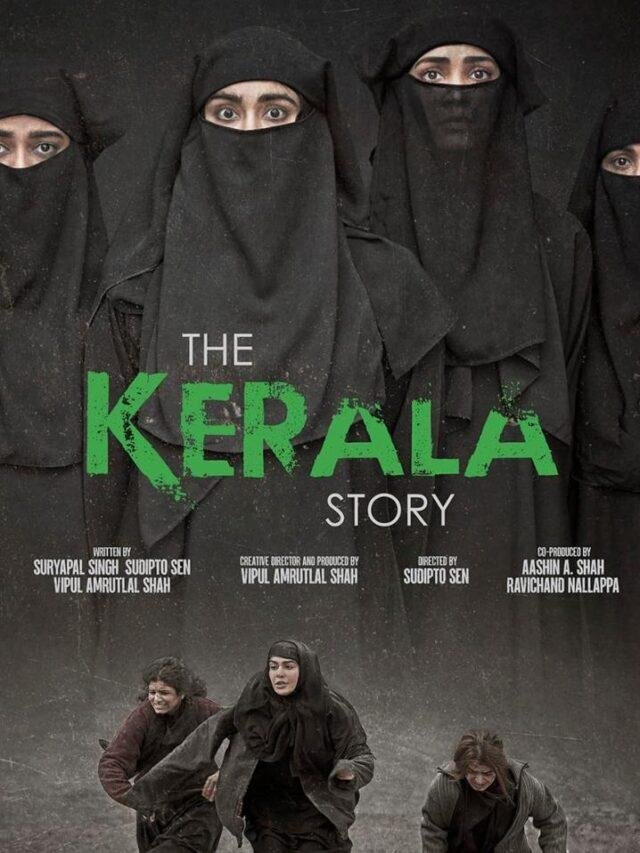 The Kerala Story OTT Release: 10 महीने के बाद ओटीटी पर धूम मचाएगी ‘द केरल स्टोरी
