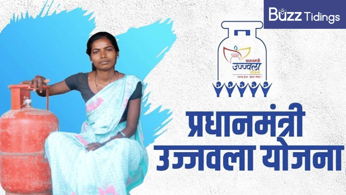 PM Ujjwala Yojana के लाभार्थियों के ल‍िए खुशखबरी! दीपावली-होली पर मिलता रहेगा मुफ्त सिलेंडर