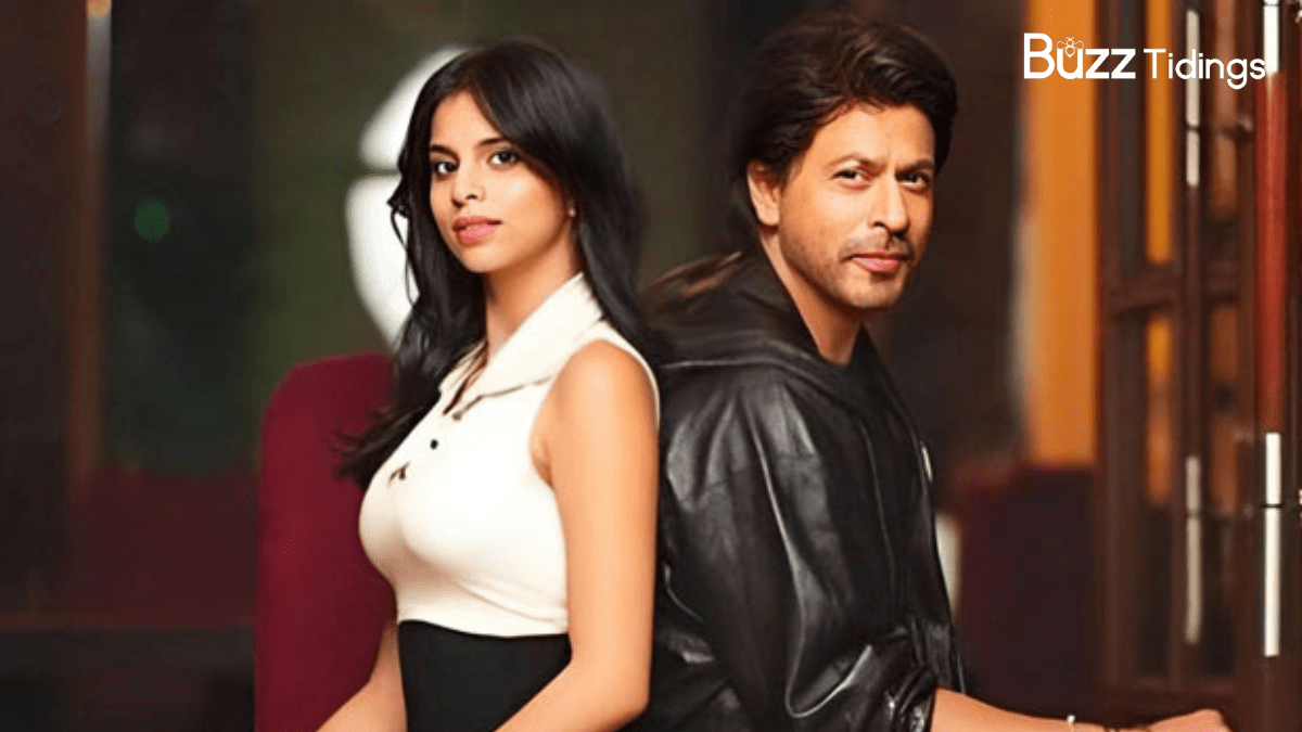 Suhana Khan OTT के बाद बिग स्क्रीन पर करेंगी डेब्यू, Shah Rukh Khan बनेंगे बेटी के मेंटर