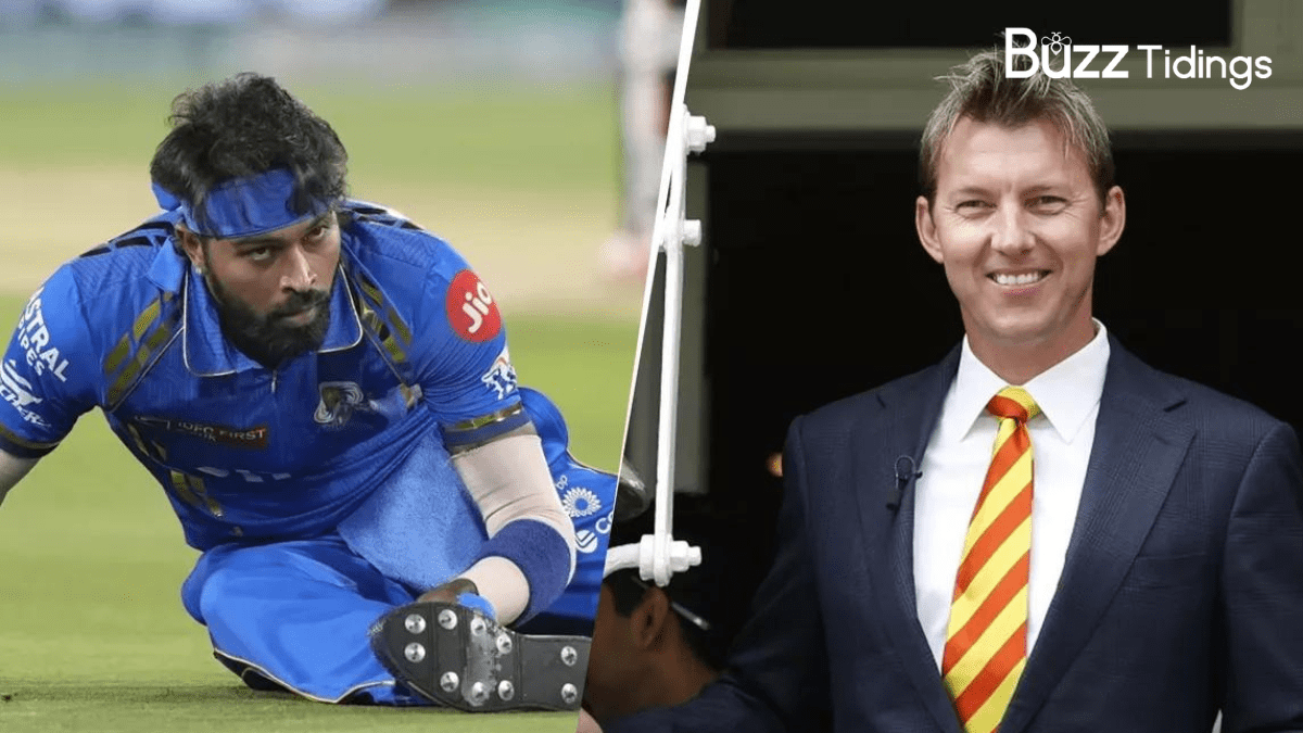 IPL 2024 के प्लेऑफ में पहुंचेंगी ये चार टीमें, Brett Lee ने कर दी है बड़ी भविष्यवाणी