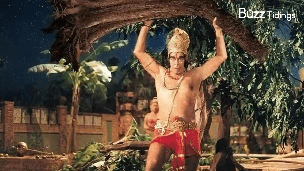 Dara Singh