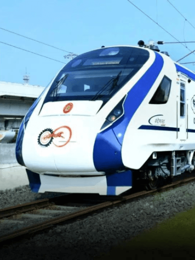 Vande Bharat ट्रेनों को लेकर रेलवे का बड़ा फैसला