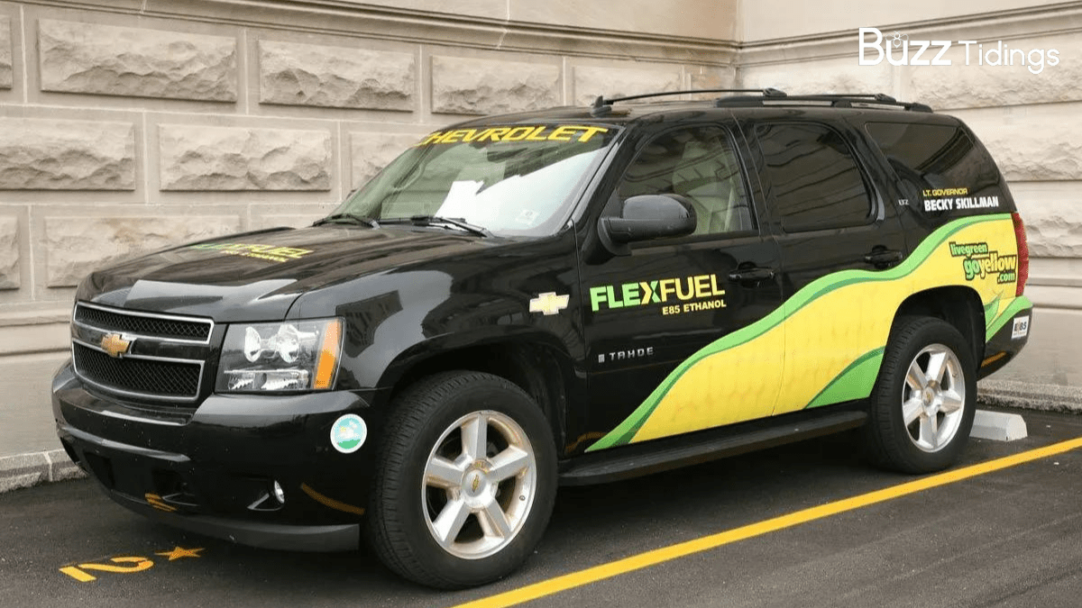 Flex-Fuel Vehicles कैसे करते हैं काम? जानिए इनके नफा-नुकसान