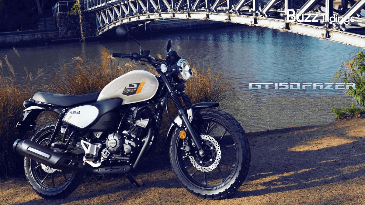 Yamaha ने दो नए रंगों के साथ लॉन्‍च की 150 CC की यह बाइक, जानें कितनी है कीमत