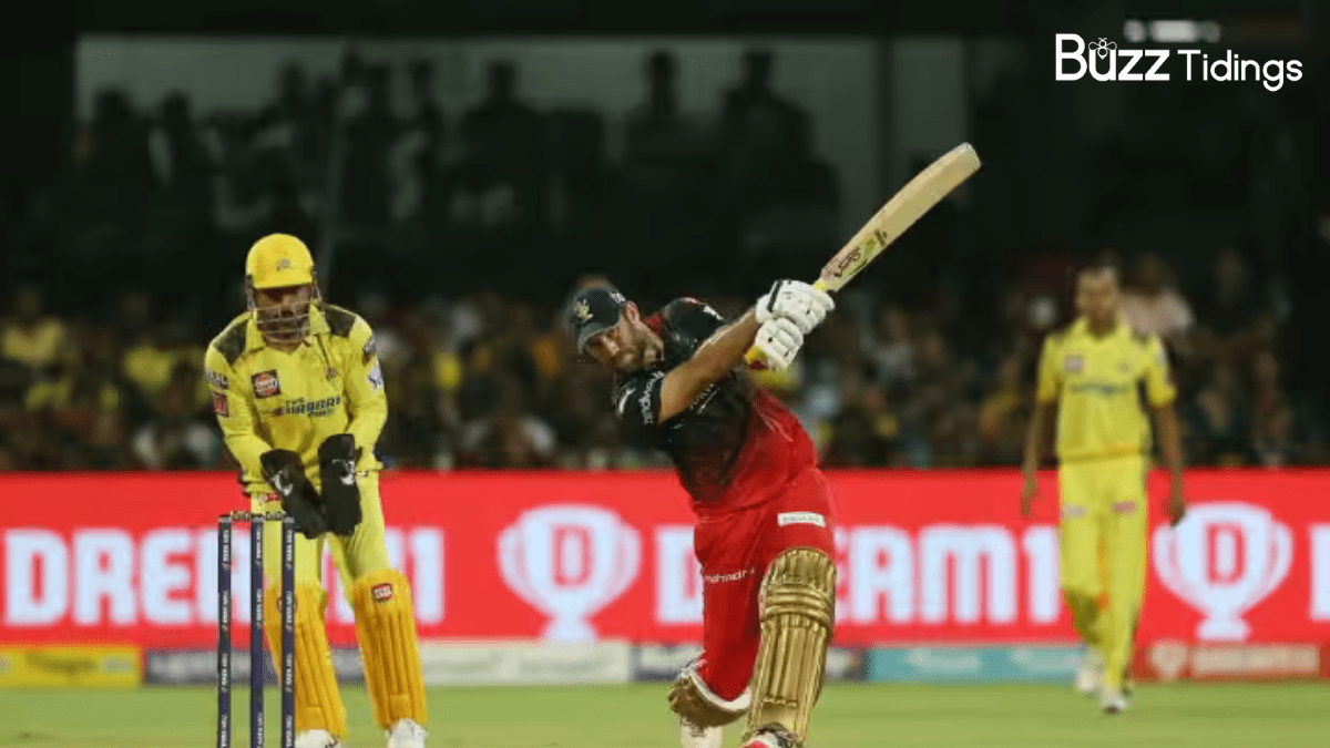 IPL Playoffs: RCB के नाम दर्ज हुआ शर्मनाक रिकॉर्ड, CSK को छोड़ा पीछे