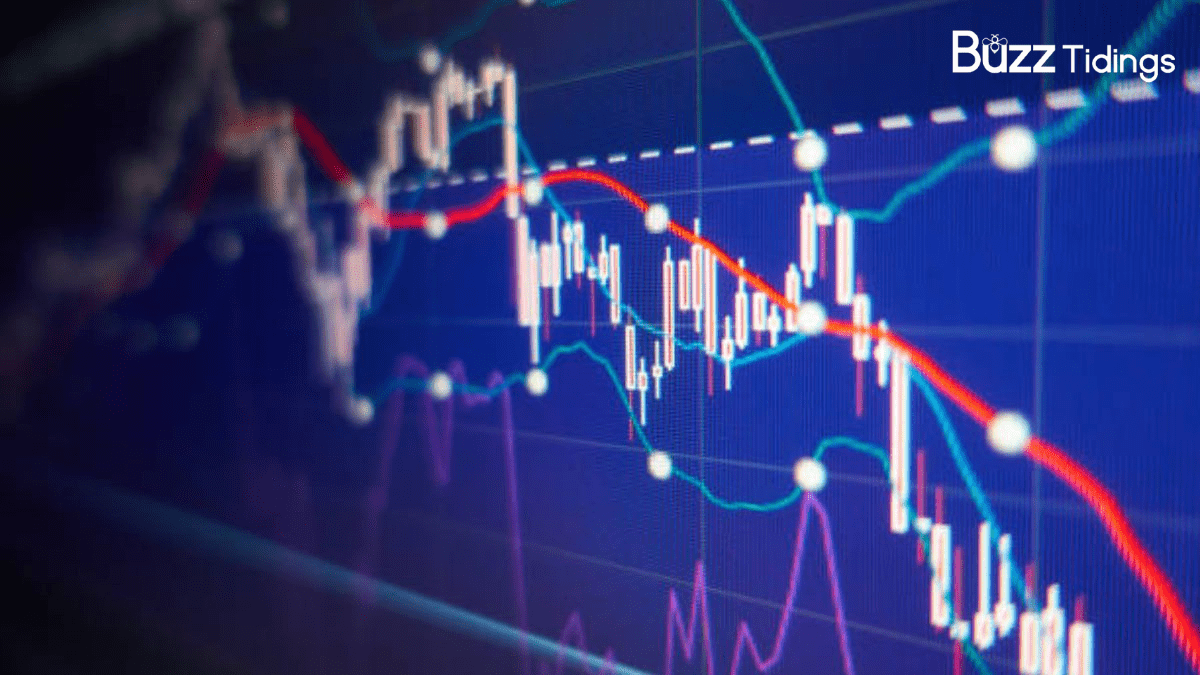 Share Market Open: चुनावी नतीजों से पहले लुढ़का बाजार