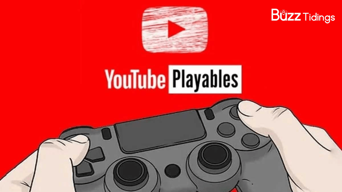 YouTube Playables: फ्री में खेल सकेंगे GTA सहित 75 से ज्यादा गेम्स