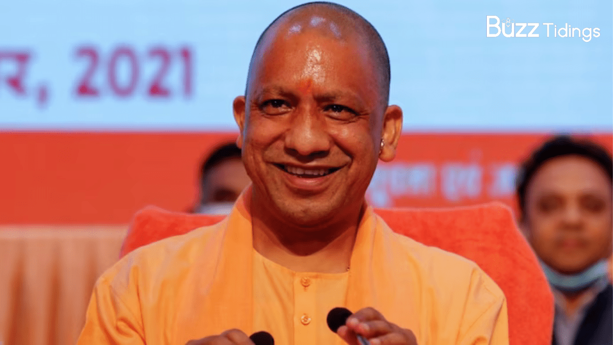 CM Yogi in Himachal: 'औरंगजेब की आत्मा कांग्रेस में आ गई...