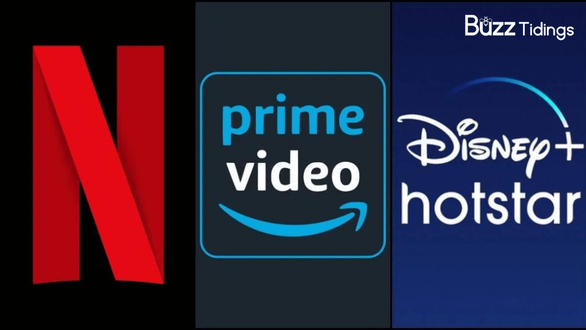 OTT Platforms: Netflix, Amazon Prime और Disney+Hotstar का फ्री में ले सकते हैं मजा