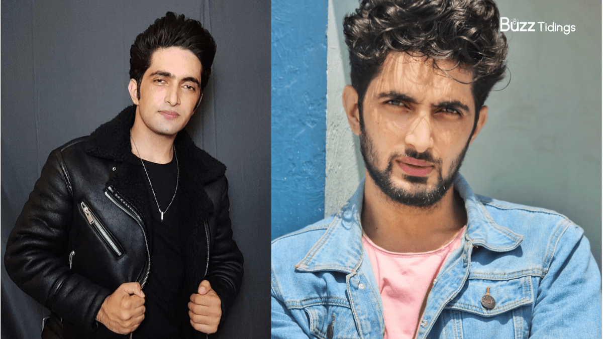 Young Actor Peeyush Chauhaan Set to Bring Villainy to Colors' Supernatural Saga