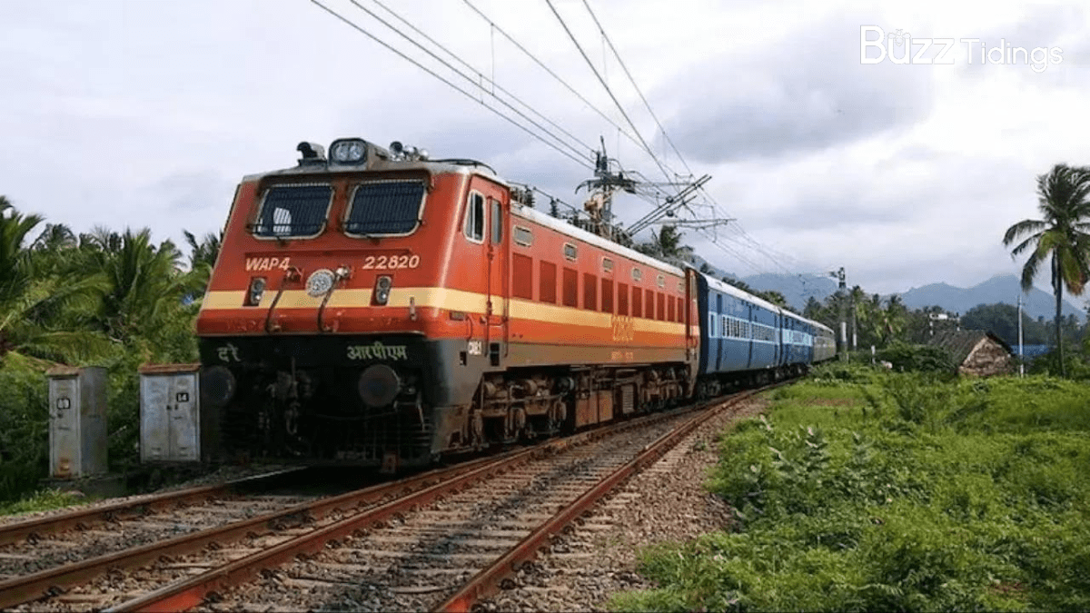 Cancelled Train: दिल्ली से देहरादून और हरिद्वार जाने वाले यात्रियों को होगी परेशानी