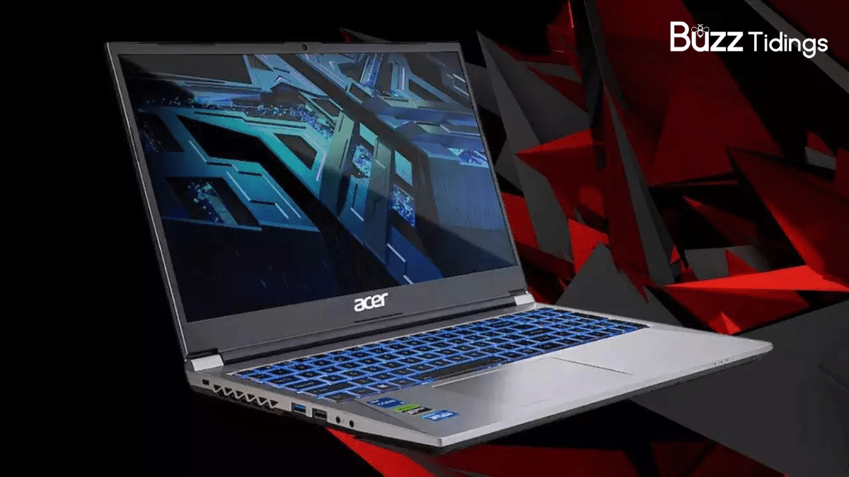 Acer launches budget-friendly ALG gaming laptop in India