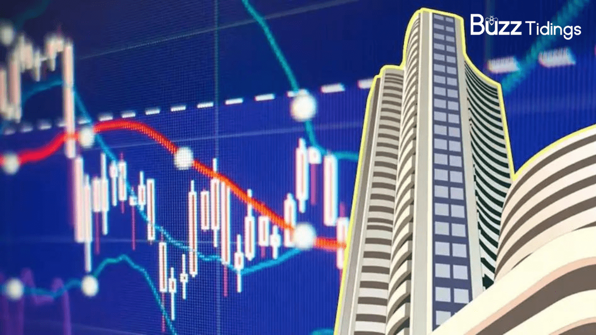 Share Market Open: शेयर बाजार ने फिर बनाया नया रिकॉर्ड