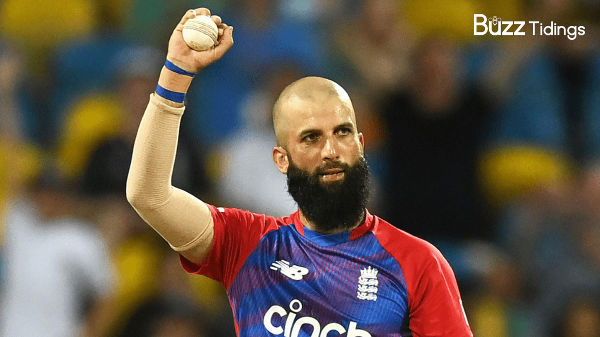 WI vs ENG: Moeen Ali ने जड़ा 'विकटों का अर्धशतक', शाकिब-अल-हसन के क्लब में मारी एंट्री