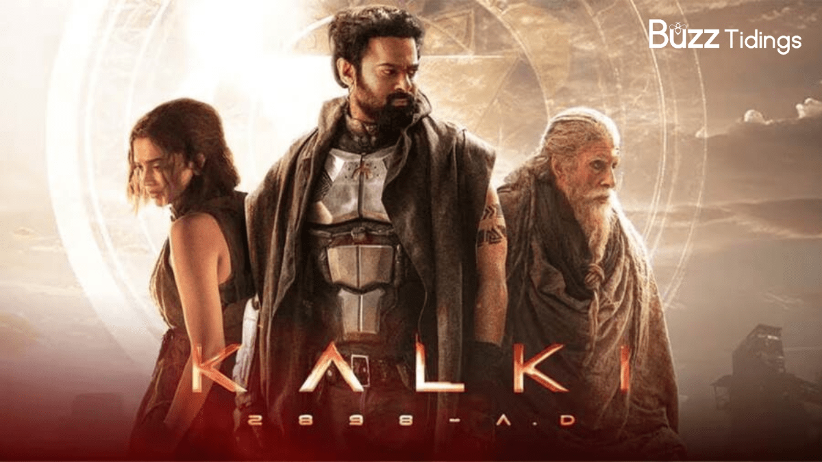 Kalki 2898 AD Advance Booking: पहले दिन ही गदर मचाएगी 'कल्कि'