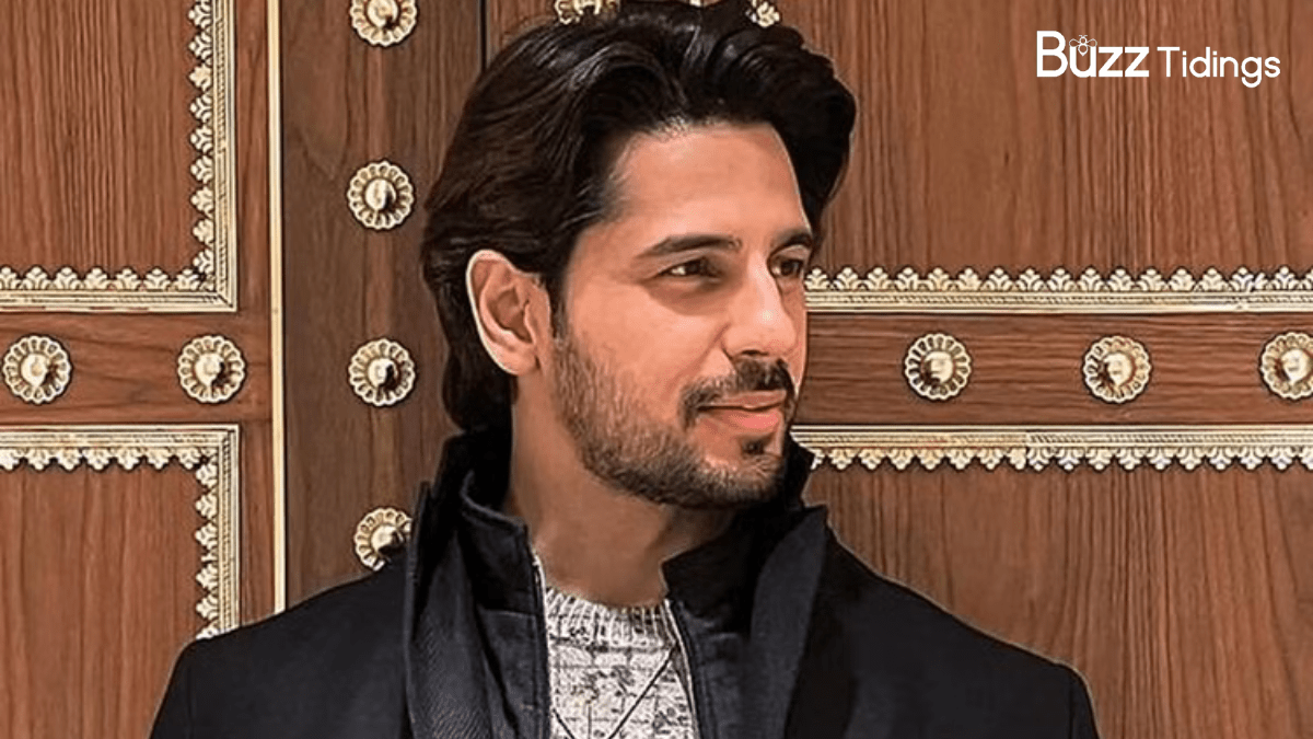 Sidharth Malhotra फिल्मों में नहीं निभाएंगे ये अब किरदार