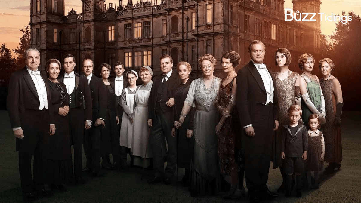 Downton Abbey 3: मेकर्स ने 'डाउनटाउन ऐबी 3' की रिलीज डेट से उठाया पर्दा