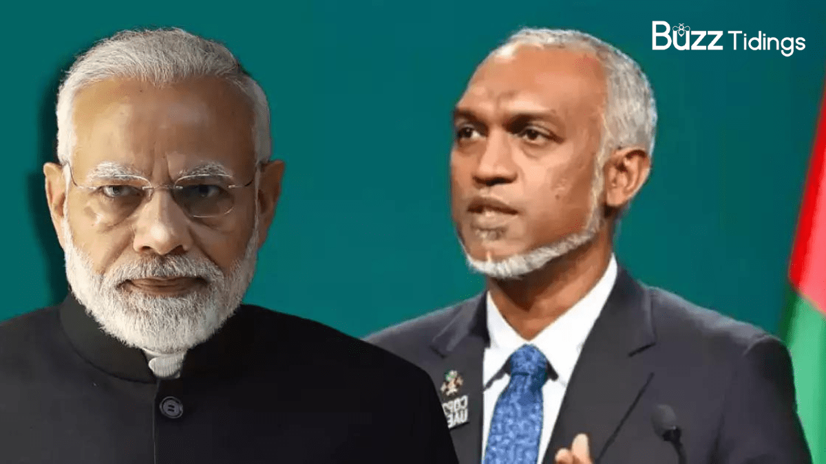 India Maldives Conflict: मोहम्मद मुइज्जू खड़ा करेंगे नया बवाल?