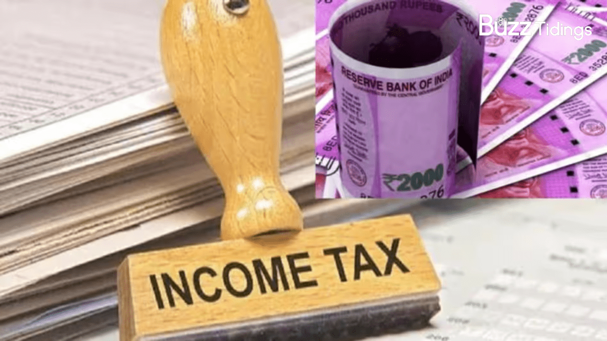 Income tax Dept: Income tax department gets strict against Colgate