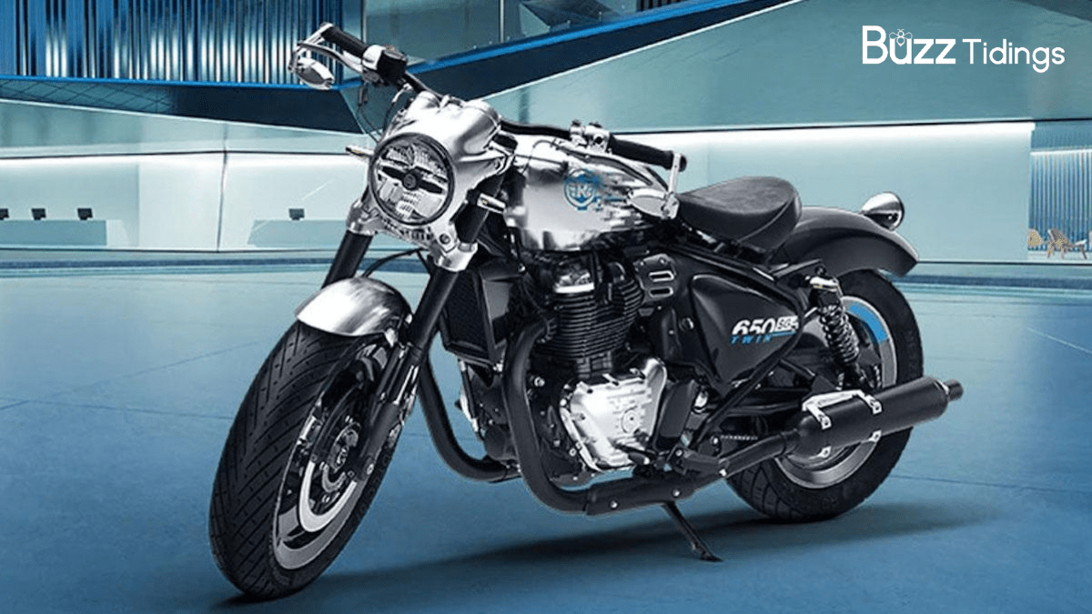 Royal Enfield will launch 3 new bikes in the Indian market