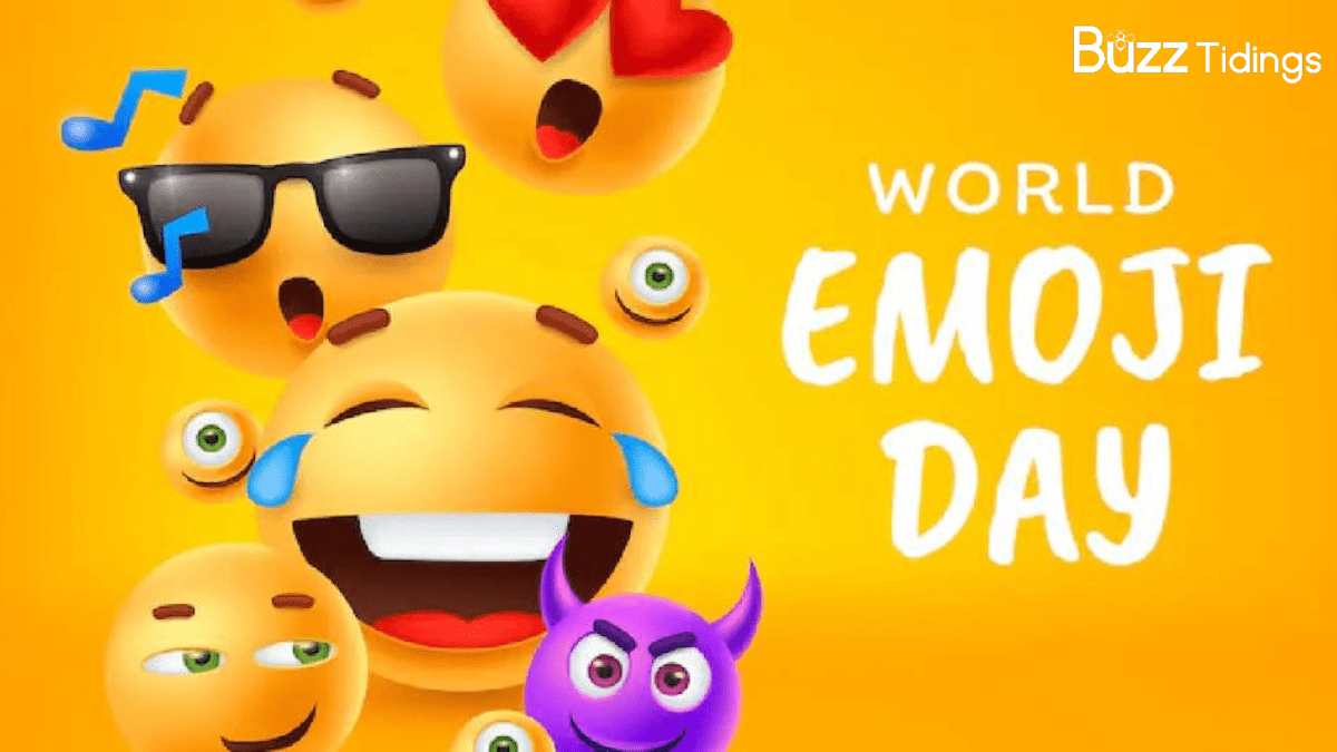 World Emoji Day 2024: Google के इस तगड़े टूल से बनाएं अपना मनपसंद इमोजी