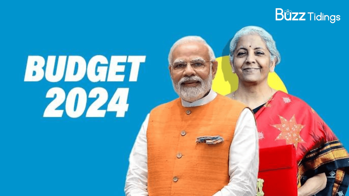 Budget 2024: Big announcements for Bihar-Andhra Pradesh