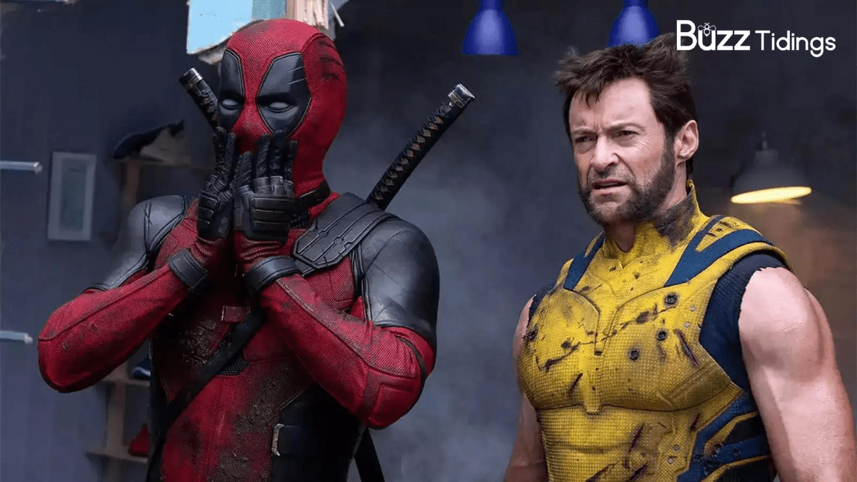 दुनियाभर में Deadpool and Wolverine को जबरदस्त ओपनिंग मिलने का अनुमान