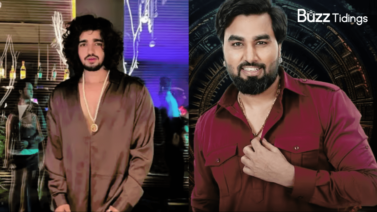 Vishal Pandey took a dig at Armaan Malik over the slapping incident