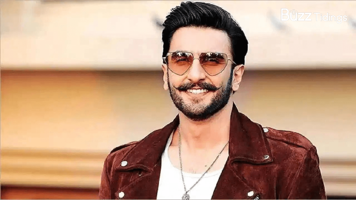 Ranveer Singh gets another big project, Sanjay Dutt will also be seen