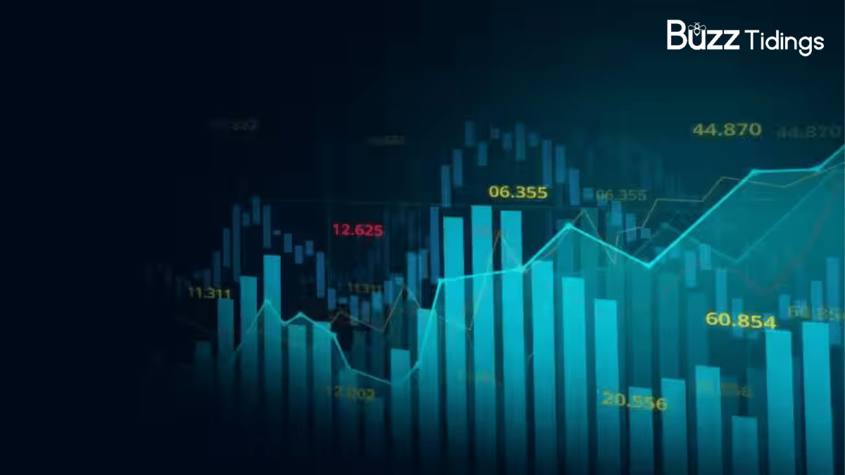 Share Market Open: महीने के पहले दिन ही धीमी रफ्तार के साथ खुला बाजार