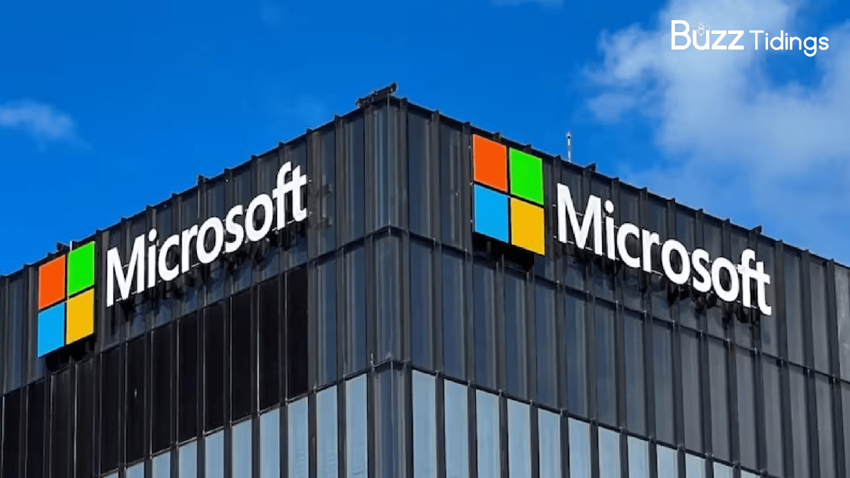 Microsoft Server Down: ऑस्ट्रेलिया से लेकर जर्मनी तक माइक्रोसॉफ्ट का सर्वर ठप