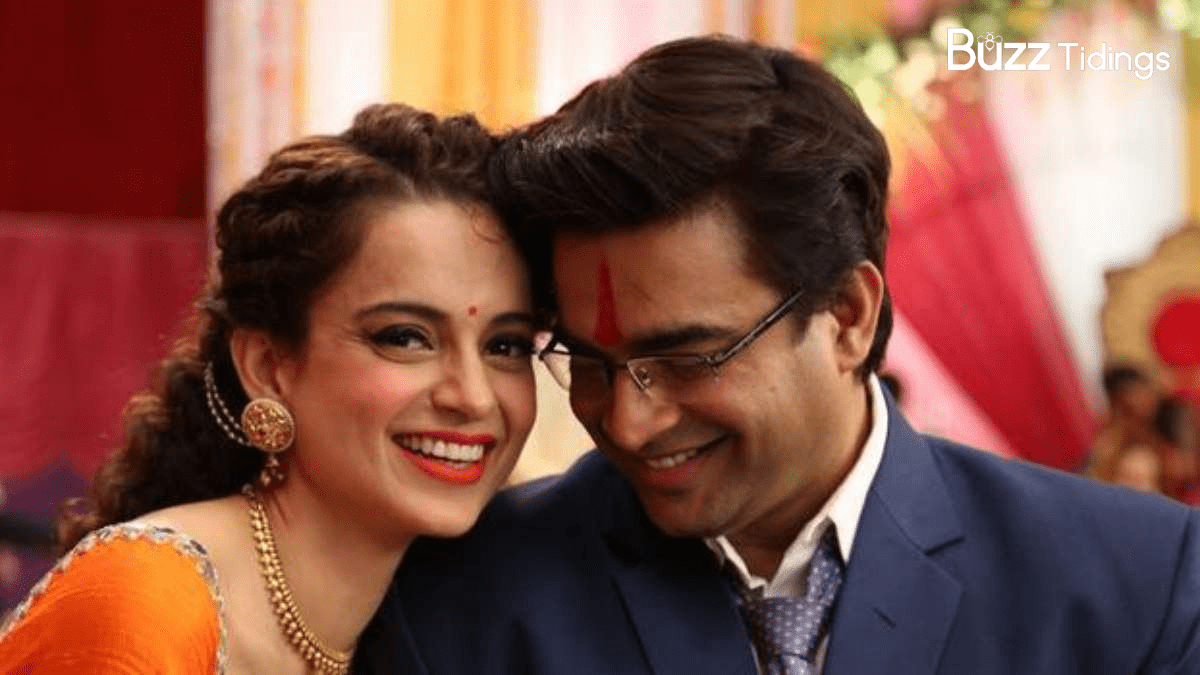 Director Anand L Rai broke his silence on Tanu Weds Manu 3